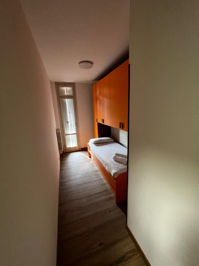 Apartment Cornicello With Pool By Glam Bardolino Eksteriør billede