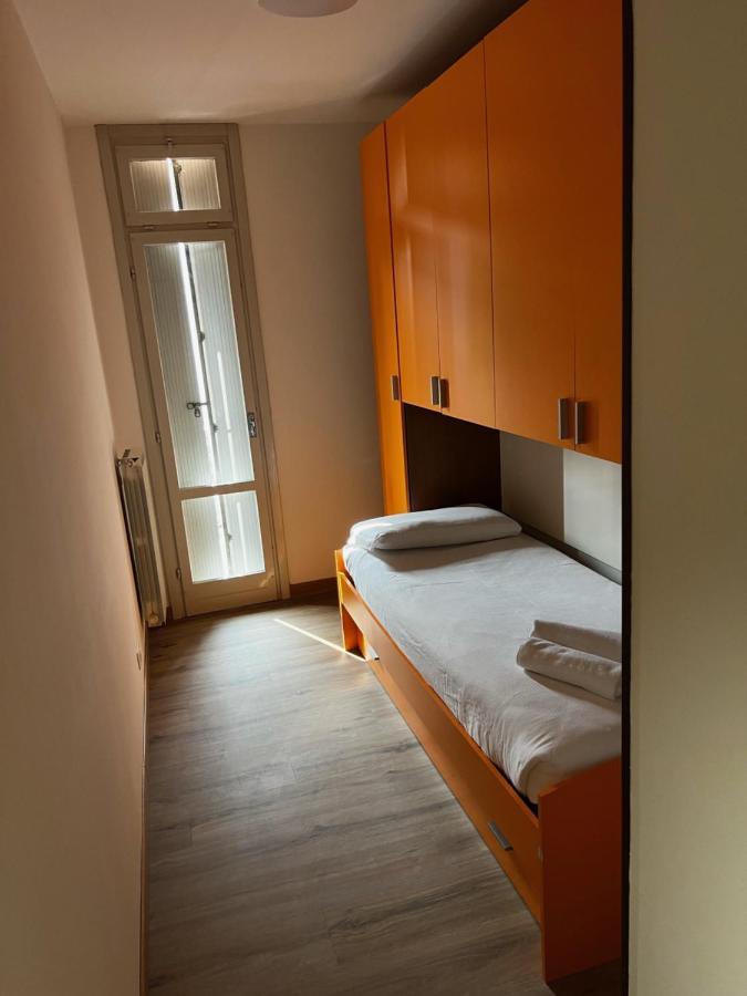 Apartment Cornicello With Pool By Glam Bardolino Eksteriør billede