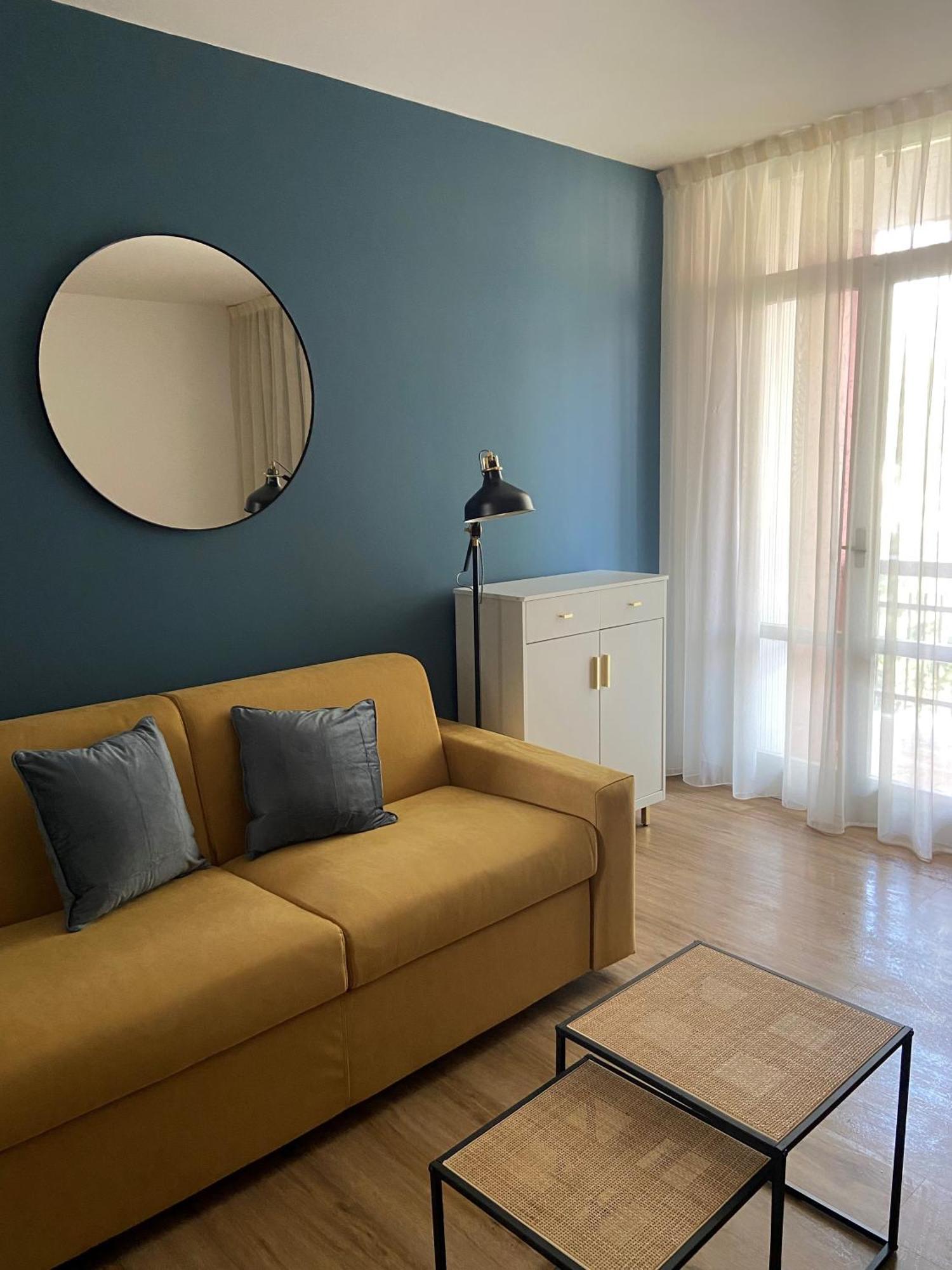 Apartment Cornicello With Pool By Glam Bardolino Eksteriør billede