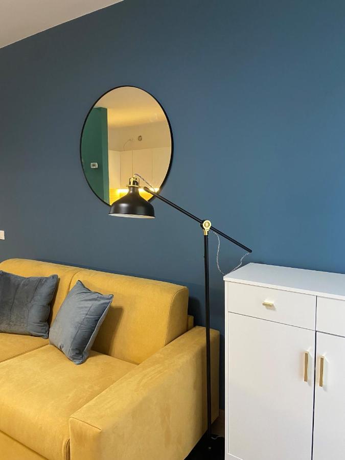 Apartment Cornicello With Pool By Glam Bardolino Eksteriør billede